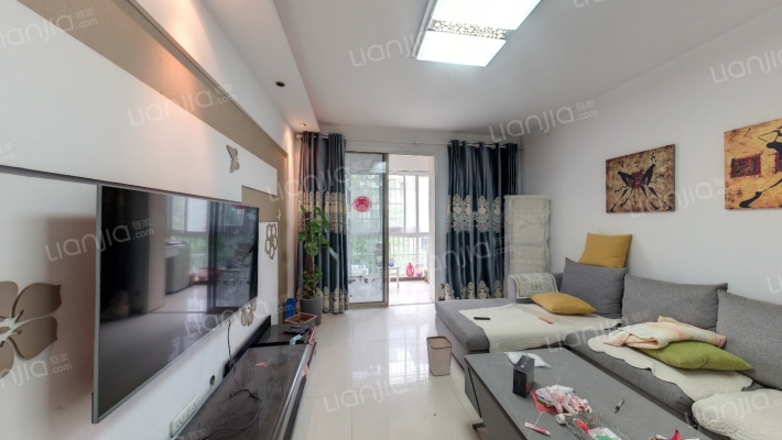 西城明都二手房实景图