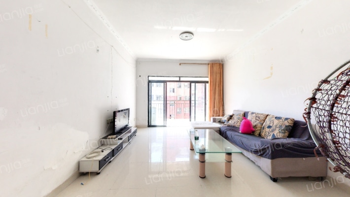 秋谷阳光里二手房实景图