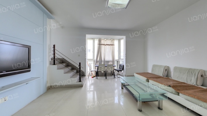 碧韵雍城二手房实景图