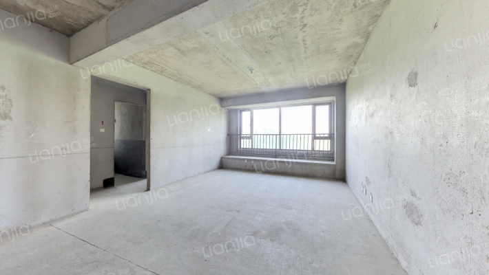 天成桃花源二手房实景图