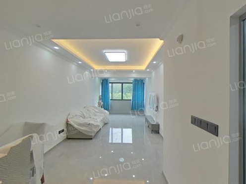 整租·黛瑰苑 3室2厅 东南