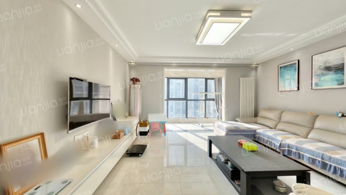 荣邦城二手房实景图