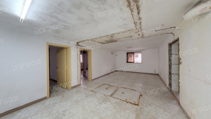 华泰苑二手房实景图