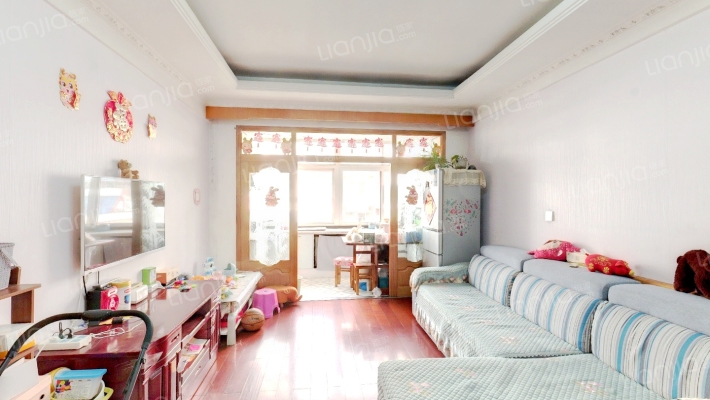 金星小区二手房实景图