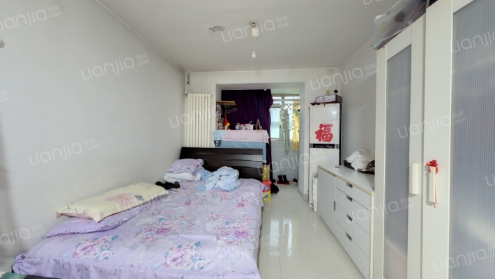 皇姑坟小区二手房实景图