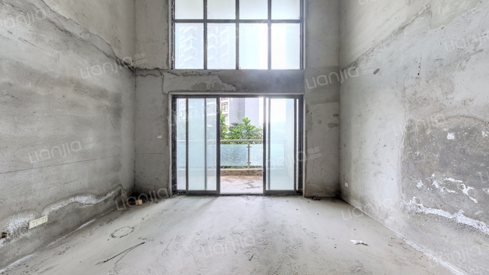 佳嘉豪园二手房实景图