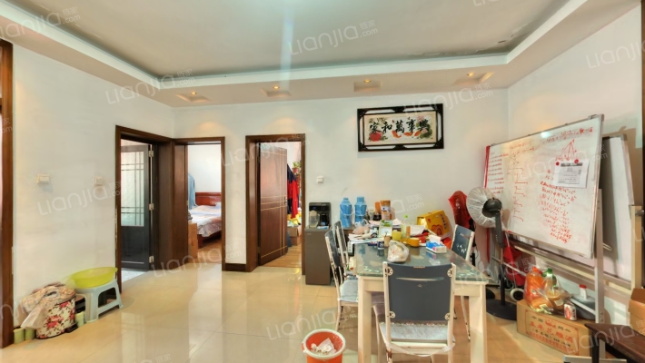 青颍小区二手房实景图