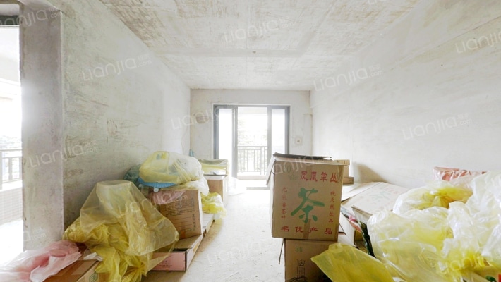 富盈公馆一期二手房实景图