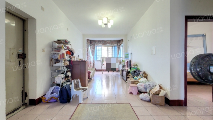 一环路西北段85号二手房实景图