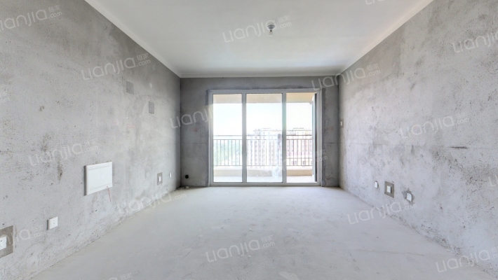 天泰壹号院二手房实景图