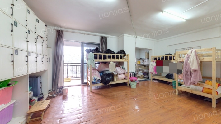 长城嘉苑(武昌)二手房实景图