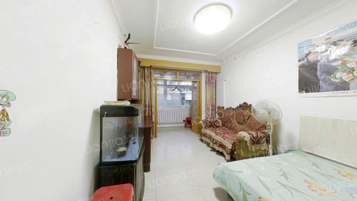 增辉楼二手房实景图