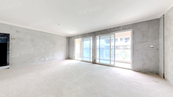 仁中风华二期二手房实景图