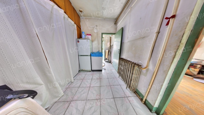 贵和十八里（西区）二手房实景图