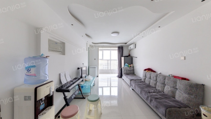 潮白佳程二手房实景图