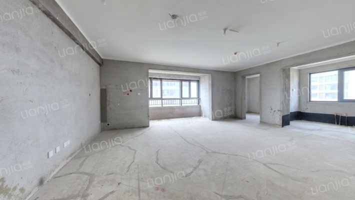 绿城蘭园二手房实景图