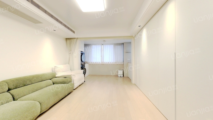 通宇林景紫园二手房实景图