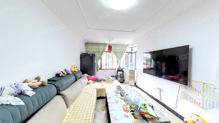 台子巷5号二手房实景图