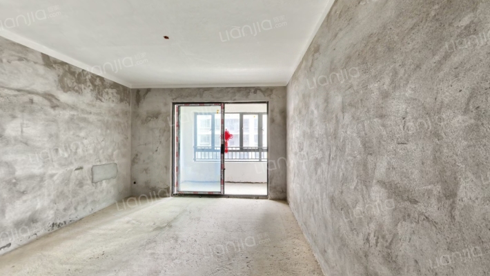 正荣中奥悦玺台二手房实景图