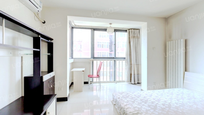 金隅润景阁二手房实景图