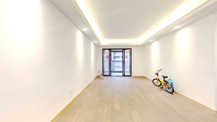 景瑞春风十里二手房实景图