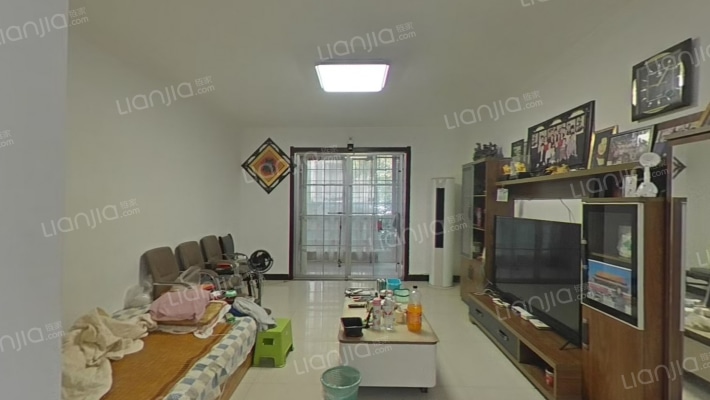 博雅苑二手房实景图