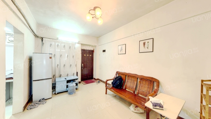 东华西路二手房实景图