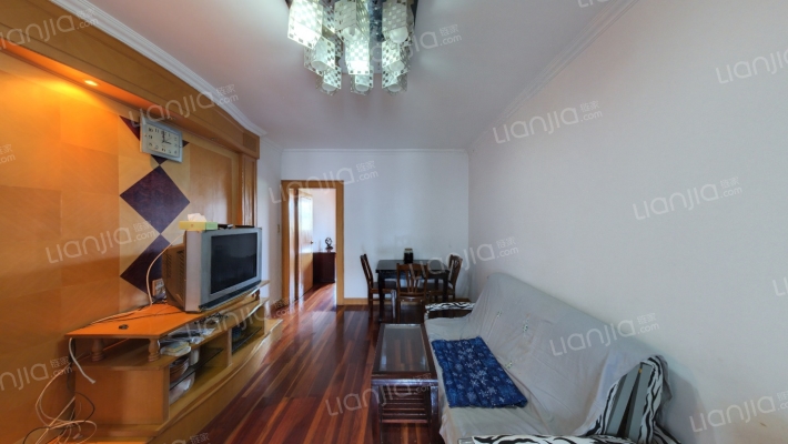 候潮公寓二手房实景图