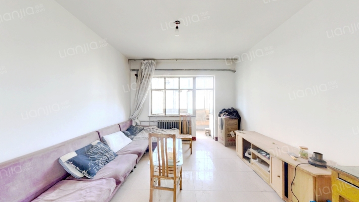 一安中路小区二手房实景图