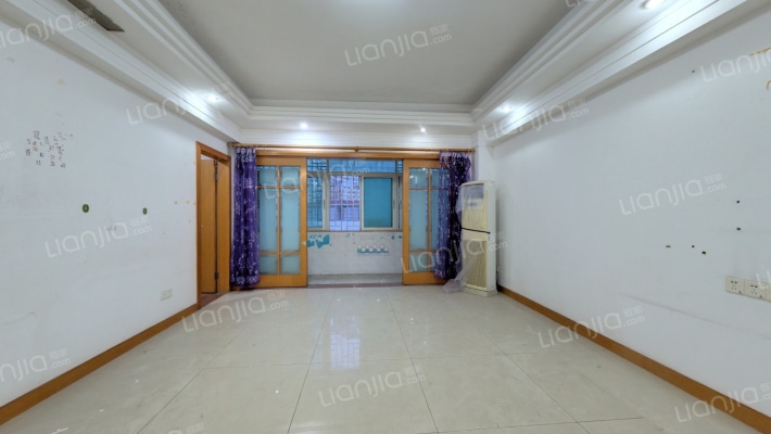 桃园阁小区二手房实景图