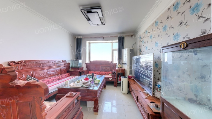 美寓天城北区二手房实景图