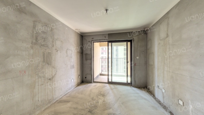 宝地中央湿地二手房实景图