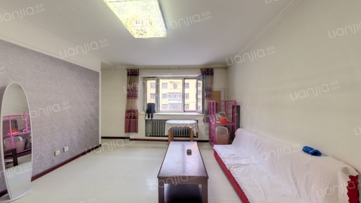 北航街二手房实景图