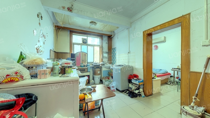 端履门1号二手房实景图