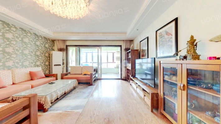 桃源一品二手房实景图