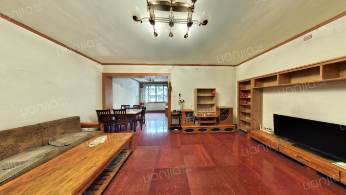 高升桥北街6号二手房实景图