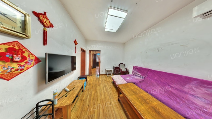 五里墩19号院二手房实景图