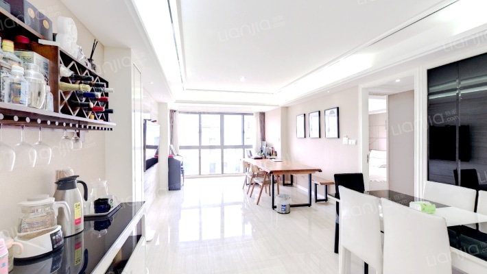 胜华嘉园二手房实景图