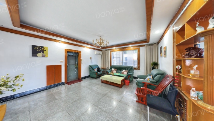 北门村巷268号二手房实景图