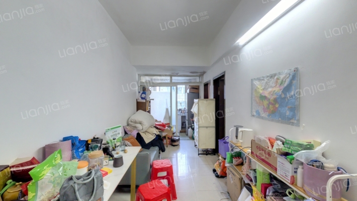 林和西路二手房实景图