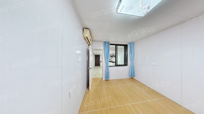 上马墩三村二手房实景图