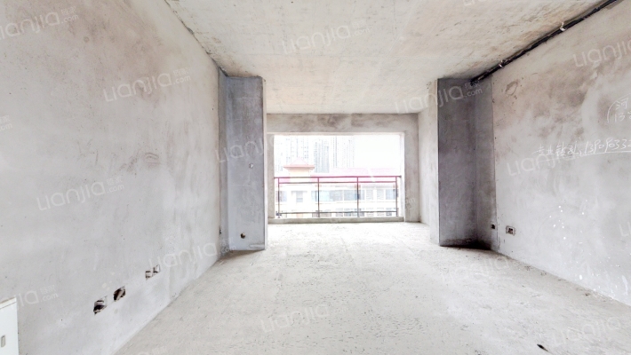 大城小院二手房实景图