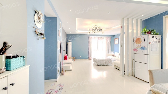 海上香颂二手房实景图