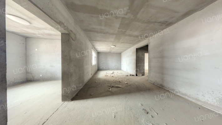 美景城二手房实景图