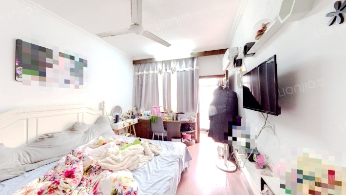 富巷新村北1-3小区二手房实景图