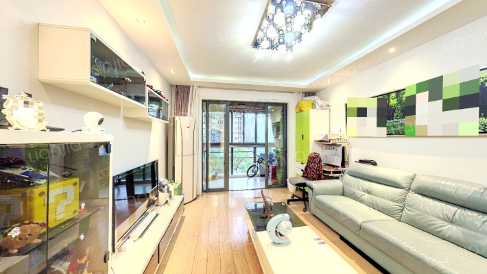 融侨中央花园2期二手房实景图