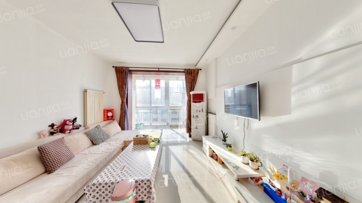 金盾家园二手房实景图