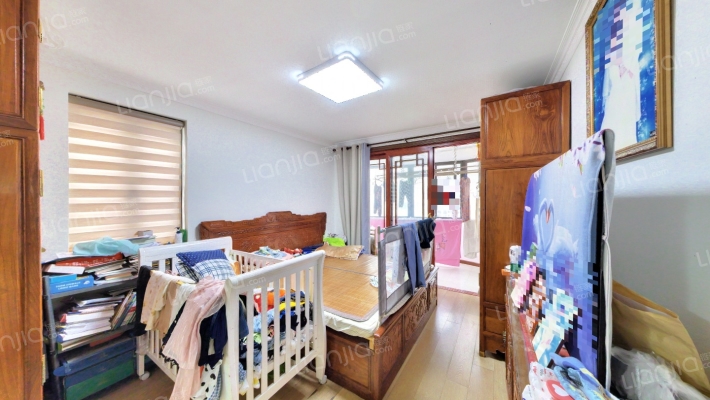 兴隆公寓二手房实景图