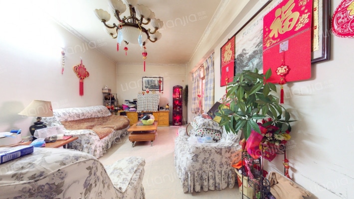 金地大厦二手房实景图