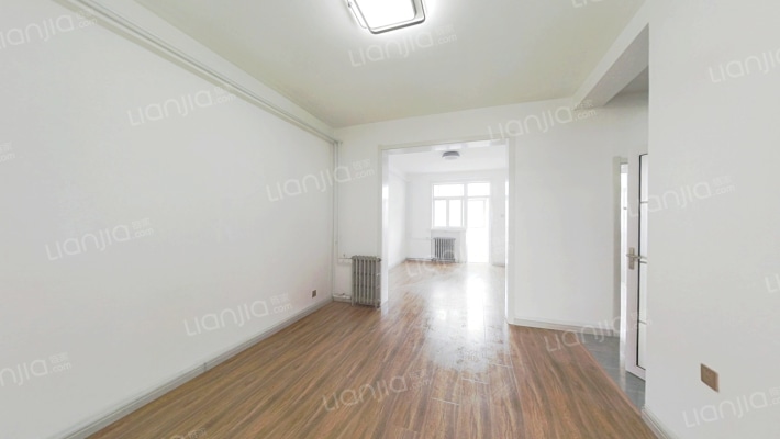 石泵宿舍小区二手房实景图